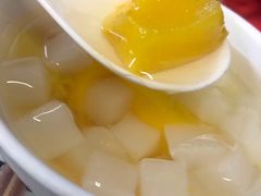 菠萝橘子-长人馄饨铺(解放街店)