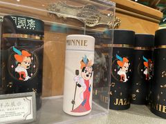 -迪士尼小镇