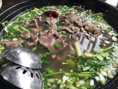 -乐山食古香跷脚牛肉