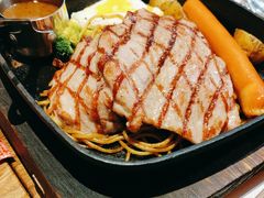 -半秋山西餐厅(销品茂店)