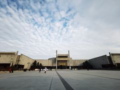 -辽沈战役纪念馆