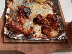 -IL Forno 意坊·意大利餐厅(花园店)
