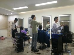 -BM SALON