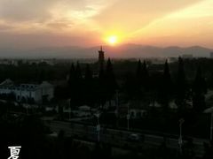 android_upload_pic-天柱山风景区