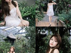 -东莞植物园