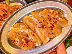 -大阪烧肉BAKA一代(国贸商住大厦店)