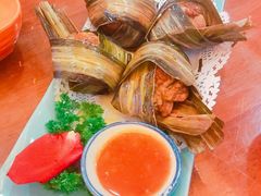 -荷花泰菜(东方新天地店)