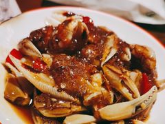 -神府路壹号·海鲜烧烤·砂锅粥·锅物(三坊七巷店)