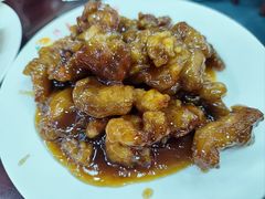 -杏园餐厅(阜成门店)