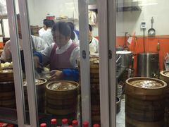 -老陶包子铺(南大西南村店)