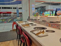 -龍歌自助小火锅(李沧顺和汇店)