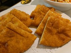 -燕兰楼·清真西北融合菜(亚运村店)