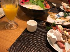 -三石铁板烧(紫竹桥店)