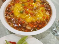 -宝发园名菜馆