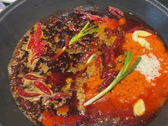 -巴蜀大将火锅(春熙店)