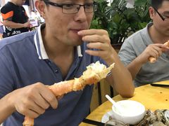 -蚝专家(北滘店)