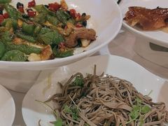 -福海居烤鸭店(鸟巢店)