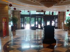 -雅致丽泊洗浴·颜系轻色SPA·足道(未央店)