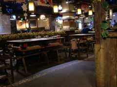 -佬革命主题火锅(玉沙路店)