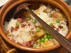 -云海肴云南菜·蒸汽石锅鱼(新奥店)