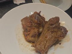 -李记饺子·熏酱东北菜(欢乐谷店)