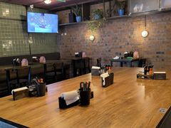 -Q MEX 库迈墨西哥餐吧(三里屯店)