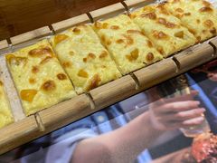 -喝丢一只鞋海鲜烧烤·海肠捞饭(市场店)