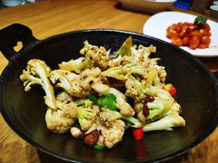 -老屋印象川菜(世纪东方店)