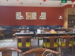 -遇上西雅图多融合海鲜自助餐厅(中房金谊广场店)