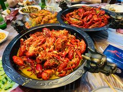 -指爱龙虾(金杨路总店)