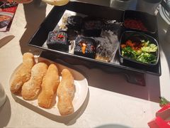 -火宫殿·小吃王国(坡子街店)