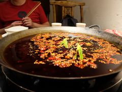 -纸盐河码头火锅(十八梯店)