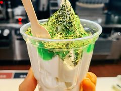 -麦当劳(金平路站店)