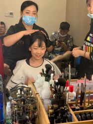 -盘子女人坊古装写真摄影(天津总店)