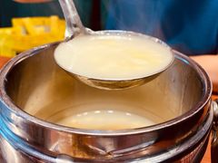 -满兴咱妈烀饼铁锅炖(兰州北街店)