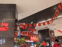 -聚味瞿记·龙虾堂(坡子街店)