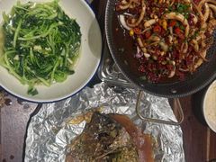 -衡厨·衡阳土菜(中南店)