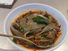 -一坐一忘云南菜(卓悦中心)