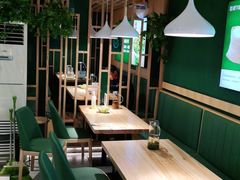 大堂-文记卢源外·江西小炒(凤城八路店)