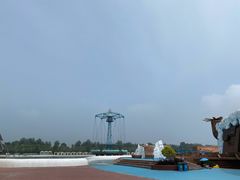 -秦皇岛乐岛海洋王国