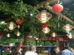 大堂-津武刁馋一锅出(双街店)
