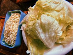 -鑫隆四季涮肉(八角畅游店)