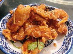 -山水草塘老菜馆