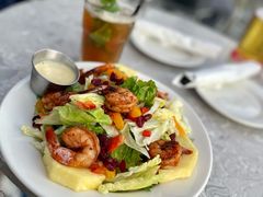 -Chili's Cafe&Bar奇利斯(滨江店)
