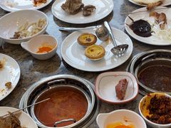 -威海蓝海御华大饭店·蓝钻美食自助百汇