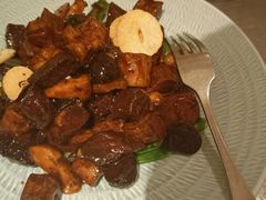 -环球港凯悦 · 享悦中餐厅