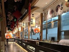 -松子料理(亮马桥店)