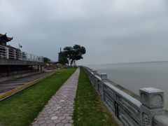 -观潮胜地公园