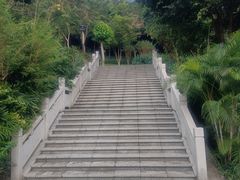 -炮台山公园