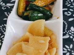 -八两八金·莱芜特色炒鸡(市南漳浦路店)